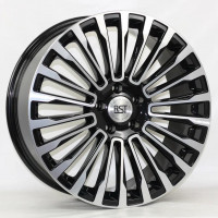 RST R062 8,5x20 5/120 ET45 d-72,6 BD