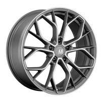 LS FlowForming RC71 9,0x20 5/130 ET45 d-71,6 MGMF (S095778)