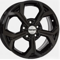 Carwel Цада 1606 (ASX) 6,5x16 5/114,3 ET46 d-67,1 BL (Арт.115615)