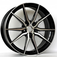 NEO 206FF 8,5x20 5/114,3 ET40 d-67,1 BD