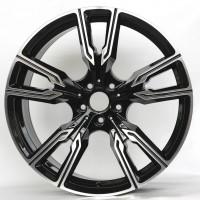 RST R102FF (BMW X5/X6 IV X7 G07) 9,0x20 5/112 ET35 d-66,6 BD
