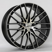 NEO 211FF (Lexus RX AL30 [2022 .. 2026]) 9,0x21 5/114,3 ET35 d-60,1 BDM