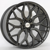 RST R2104FF (BMW X5/X6 IV X7 G07) 10,5x21 5/112 ET43 d-66,6 BLM