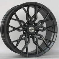 RST R2102FF (Touareg II /Audi Q7 2024 ) 9,5x21 5/112 ET31 d-66,6 BH