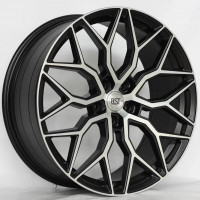 RST R2104FF (Li L9) 9,0x21 5/120 ET45 d-62,5 BDM
