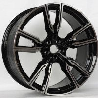 RST R2105FF (BMW X5/X6 IV X7 G07) 9,5x21 5/112 ET35 d-66,6 BD