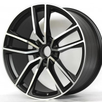 RST R2106FF (MERCEDES GLE/S 2025) 10,0x21 5/112 ET44 d-66,6 BDM