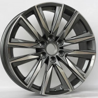 RST R2203FF (MC/CVR) 9,0x22 6/139,7 ET28 d-78,1 GRD