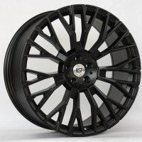 RST R2204FF (BMW X5/X6 IV X7 G07) 9,5x22 5/112 ET32 d-66,6 BLM