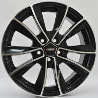 NEO 642 6,5x16 5/110 ET37 d-65,1 BD