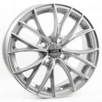 NEO 573 6,0x15 4/100 ET40 d-56,6 SL