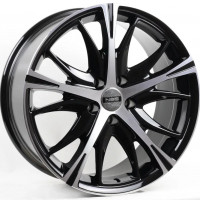 NEO 811 8,0x18 5/112 ET25 d-66,6 BD