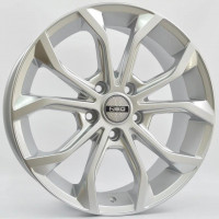 NEO 728 7,5x17 5/112 ET45 d-66,6 S