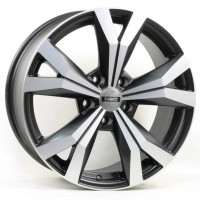 NEO 815 8,0x18 5/120 ET40 d-72,6 BDM