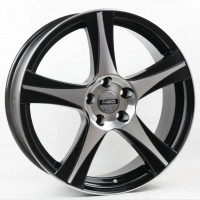 NEO 843 7,0x18 5/115 ET43 d-70,3 BD