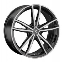 REPLAY B300 8,0x19 5/112 ET27 d-66,6 BKF (083929-160711005)