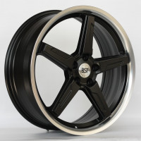 RST R149FF 7,5x19 5/108 ET46 d-63,3 BDR