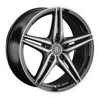 REPLAY B363 8,0x18 5/120 ET20 d-72,6 BKF (091477-160711001)