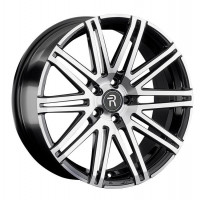 REPLAY B329 8,5x19 5/112 ET25 d-66,6 BKF (085128-160711005)