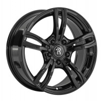 REPLAY B129 8,0x17 5/120 ET43 d-72,6 BK (096868-160023005)