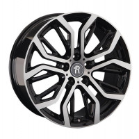 REPLAY B185 9,0x19 5/120 ET48 d-74,1 BKF (096870-160023005)