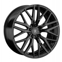 REPLAY B366 8,5x20 5/120 ET30 d-72,6 BK (091997-160711005)