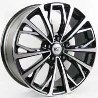 RST R038 (Atlas/Atlas PRO/Changan CS55/CS75FL) 7,0x18 5/114,3 ET45 d-60,1 BD