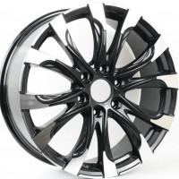 RST R022 (Tahoe/ Escalade) 8,0x20 6/139,7 ET31 d-77,8 BD
