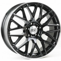 RST R158 (Mercedes) 8,0x18 5/112 ET30 d-66,6 BDR