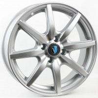 Venti 1605 6,0x16 4/100 ET37 d-60,1 S