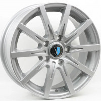Venti 1608 6,5x16 5/114,3 ET45 d-67,1 SL
