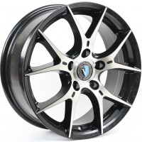 Venti 1617 6,5x16 5/110 ET46 d-67,1 BD