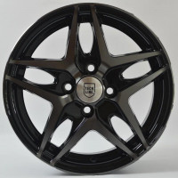 Tech-Line 430 5,5x14 4/100 ET43 d-60,1 BL