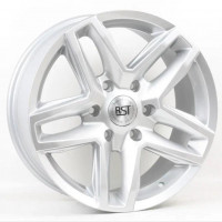 RST R238 (HUNTER) 8,0x18 6/139,7 ET25 d-106,1 S