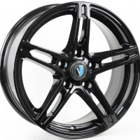 Venti 1618 6,5x16 5/114,3 ET33 d-60,1 BL