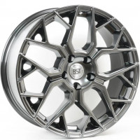 RST R148 (X3/X4) 8,0x18 5/112 ET30 d-66,6 BH