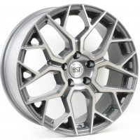 RST R148 (X3/X4) 8,0x18 5/112 ET30 d-66,6 GRD