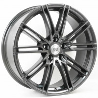 RST R079 (X1/X3) 8,0x19 5/112 ET47 d-66,6 BMG