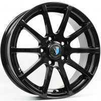 Venti 1603 6,5x16 5/112 ET45 d-57,1 BL
