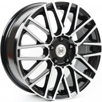 Tech-Line 739 6,5x17 5/114,3 ET39 d-60,1 BD