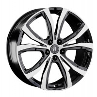 REPLAY CHG14 8,0x18 5/114,3 ET49,5 d-60,1 BKF (090293-160095004)