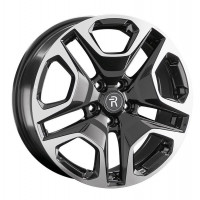REPLAY CHG38 7,5x19 5/114,3 ET35 d-60,1 BKF (096449-160095004)