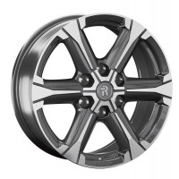 REPLAY CHG28 7,5x18 6/139,7 ET30 d-106,1 GMF (091257-160095007)