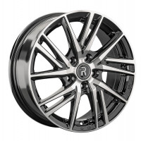 REPLAY CHG58 6,5x16 5/110 ET46 d-63,3 BKF (095809-160095015)