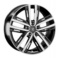 REPLAY CHG37 7,0x18 5/114,3 ET45 d-60,1 BKF (095843-160095004)