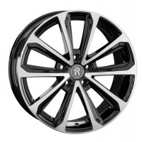 REPLAY CHG56 6,5x16 5/110 ET46 d-63,3 BKF (093455-160095015)