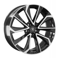 REPLAY CHG47 7,5x19 5/114,3 ET35 d-60,1 BKF (096651-160095004)