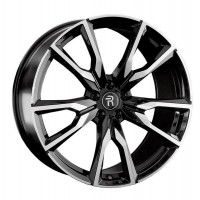 REPLAY CHG64 7,0x19 5/114,3 ET45 d-60,1 BKF (096538-160095004)