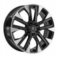 REPLAY CHG67 7,5x19 5/114,3 ET35 d-60,1 BKF (096542-160095004)