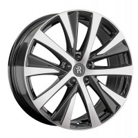 REPLAY CHG54 8,0x20 5/114,3 ET42 d-60,1 BKF (092461-160095004)
